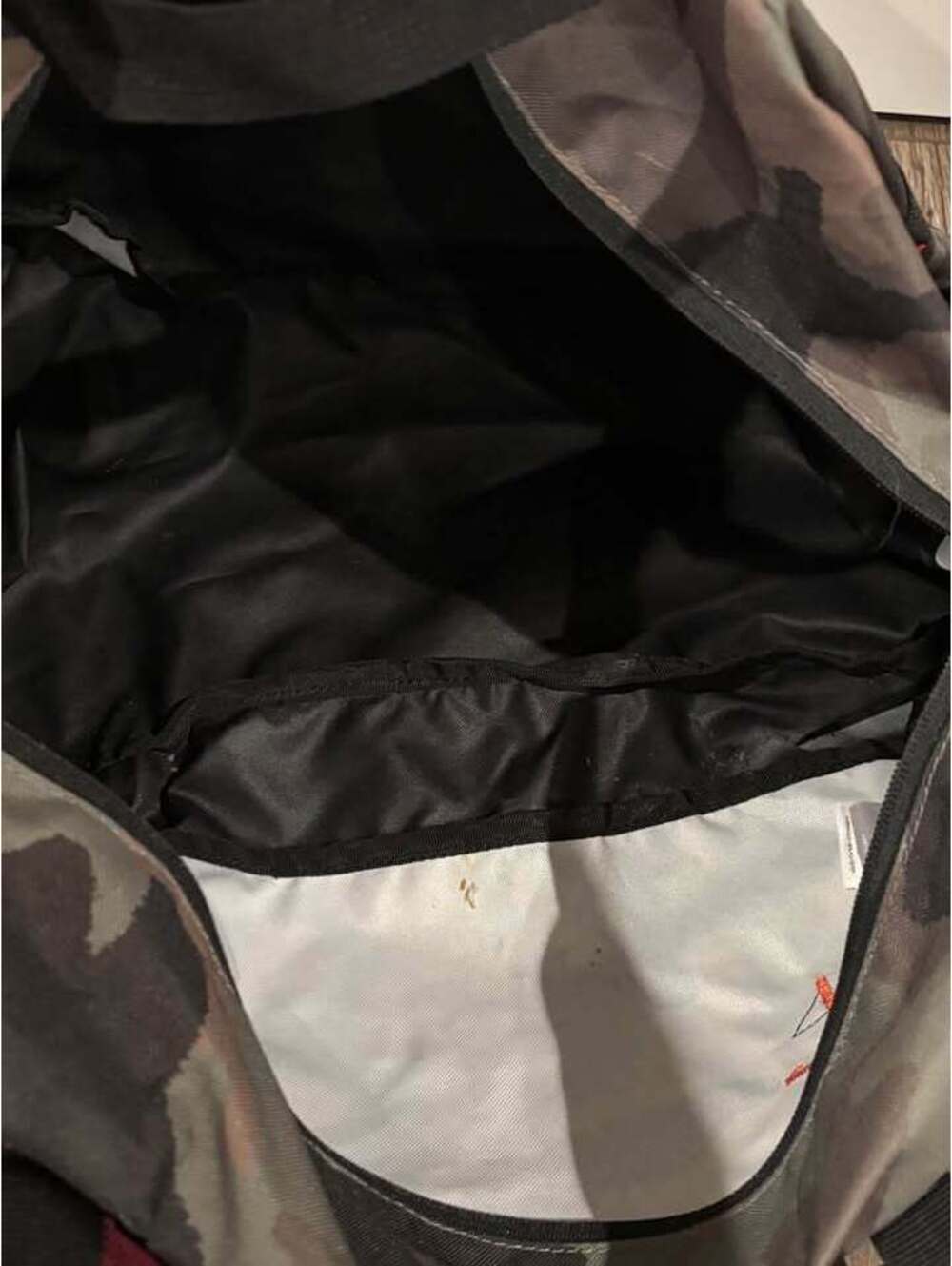 Adidas LoadSpring Large Backpack - Picture 5 of 5